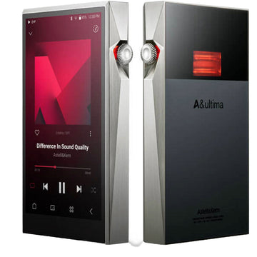 Astell & Kern SP3000T vistas