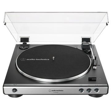 Audio-Technica AT-LP60XUSB - Reacondicionado