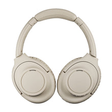 Cargar imagen en el visor de la galería, Audio-Technica ATH-S300BT beige frontal
