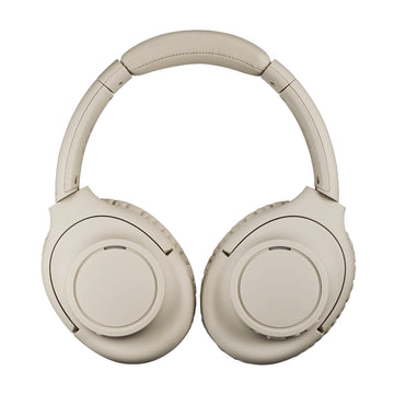 Audio-Technica ATH-S300BT beige frontal