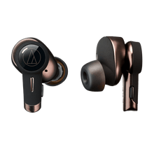 Load image into Gallery viewer, Audio-Technica ATH-TWX9 - Reacondicionado
