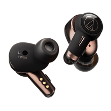 Load image into Gallery viewer, Audio-Technica ATH-TWX9 - Reacondicionado
