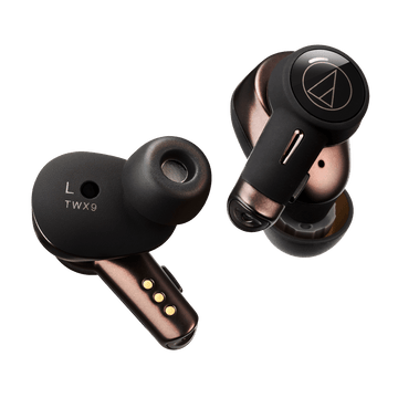 Audio-Technica ATH-TWX9 - Reacondicionado