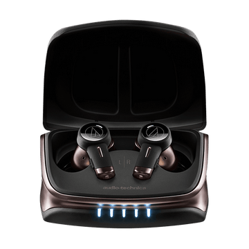 Audio-Technica ATH-TWX9 - Reacondicionado