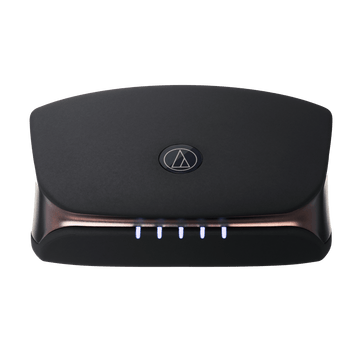 Audio-Technica ATH-TWX9 - Reacondicionado