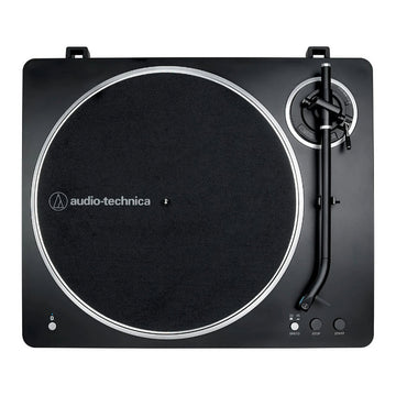 Audio-Technica AT-LP70XBT superior