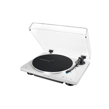 Load image into Gallery viewer, Audio-Technica AT-LP70XBT Blanco

