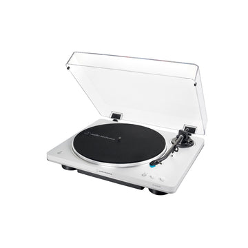 Audio-Technica AT-LP70XBT Blanco
