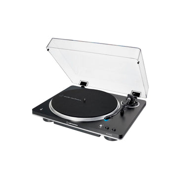 Audio-Technica AT-LP70XBT - Giradiscos con Bluetooth - Zococity.es