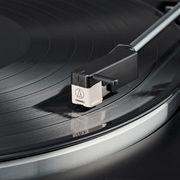 Audio-Technica ATN3600LC vinilo