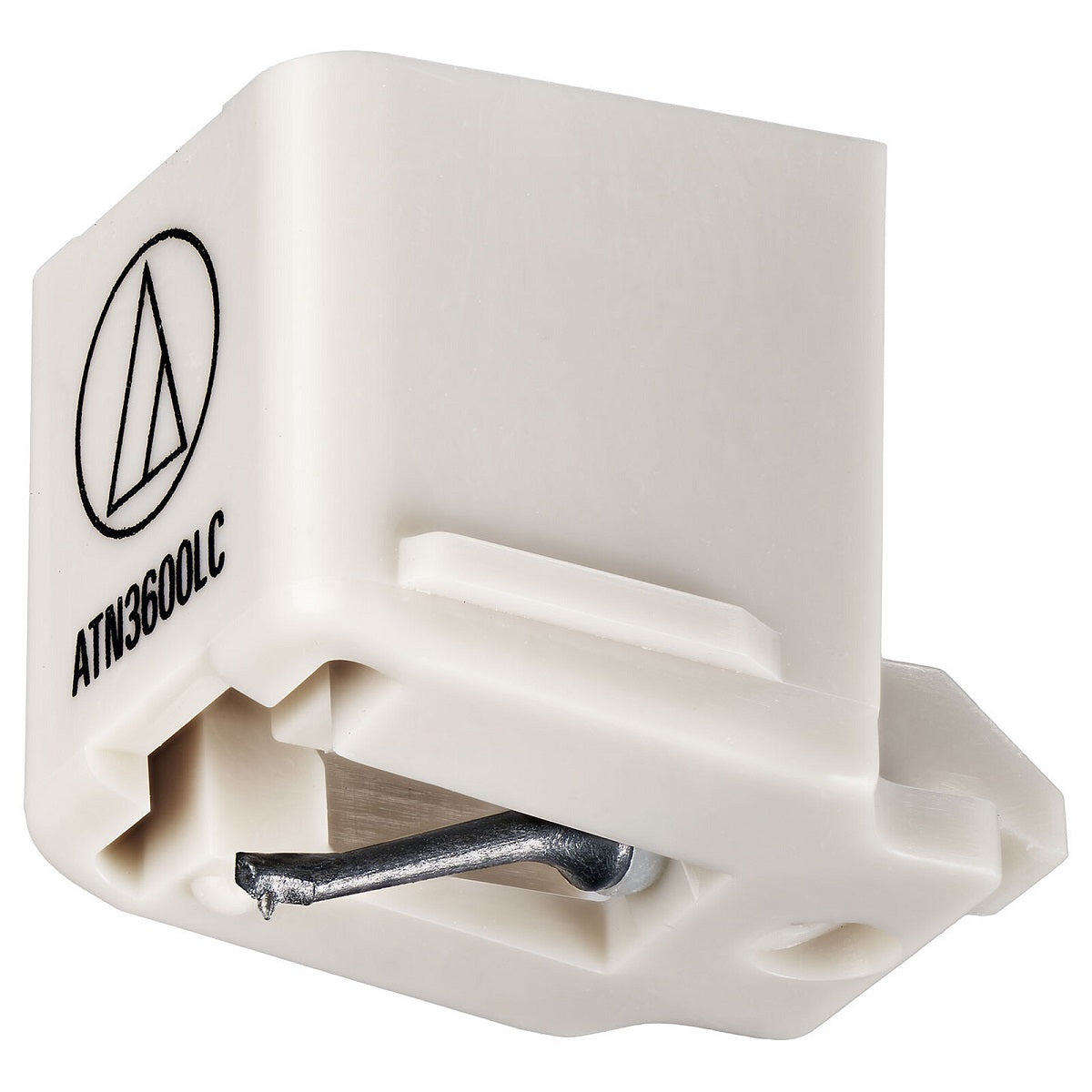 Audio-Technica ATN3600LC - Aguja para giradiscos - Zococity.es