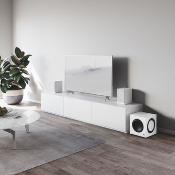 Audio Pro A28 W