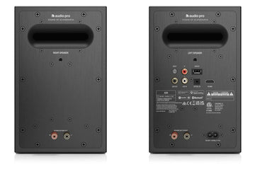 Audio Pro A28 W
