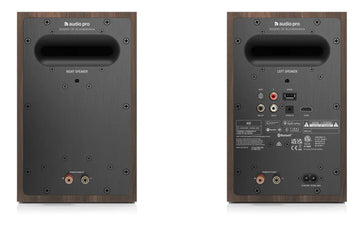 Audio Pro A28 W