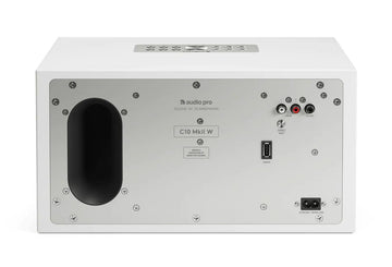 Audio Pro C10 MKII W