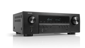 Denon AVC-S670H
