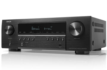 Denon AVC-S670H