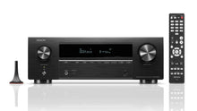 Cargar imagen en el visor de la galería, Denon AVR-X1800H
