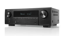 Cargar imagen en el visor de la galería, Denon AVR-X1800H
