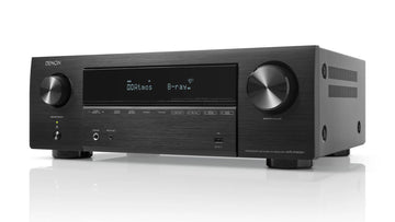 Denon AVR-X1800H