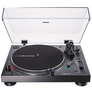 Audio Technica LP120XUSB - Reacondicionado