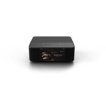 Bluesound NODE ICON frontal