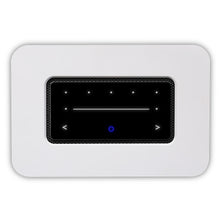 Cargar imagen en el visor de la galería, Bluesound NODE (N132) blanco superior
