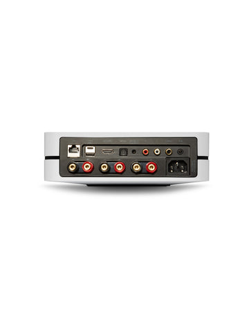 Bluesound POWERNODE N331