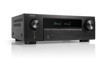 Denon AVR-X1800H - Reacondicionado
