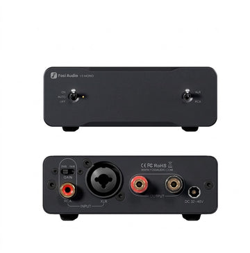 Fosi Audio V3 MONO-48V5A