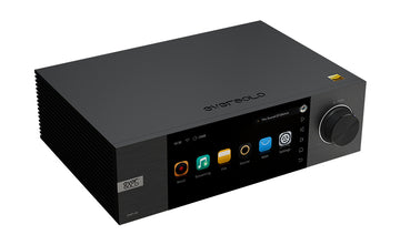 Eversolo DMP-A6 - Reacondicionado