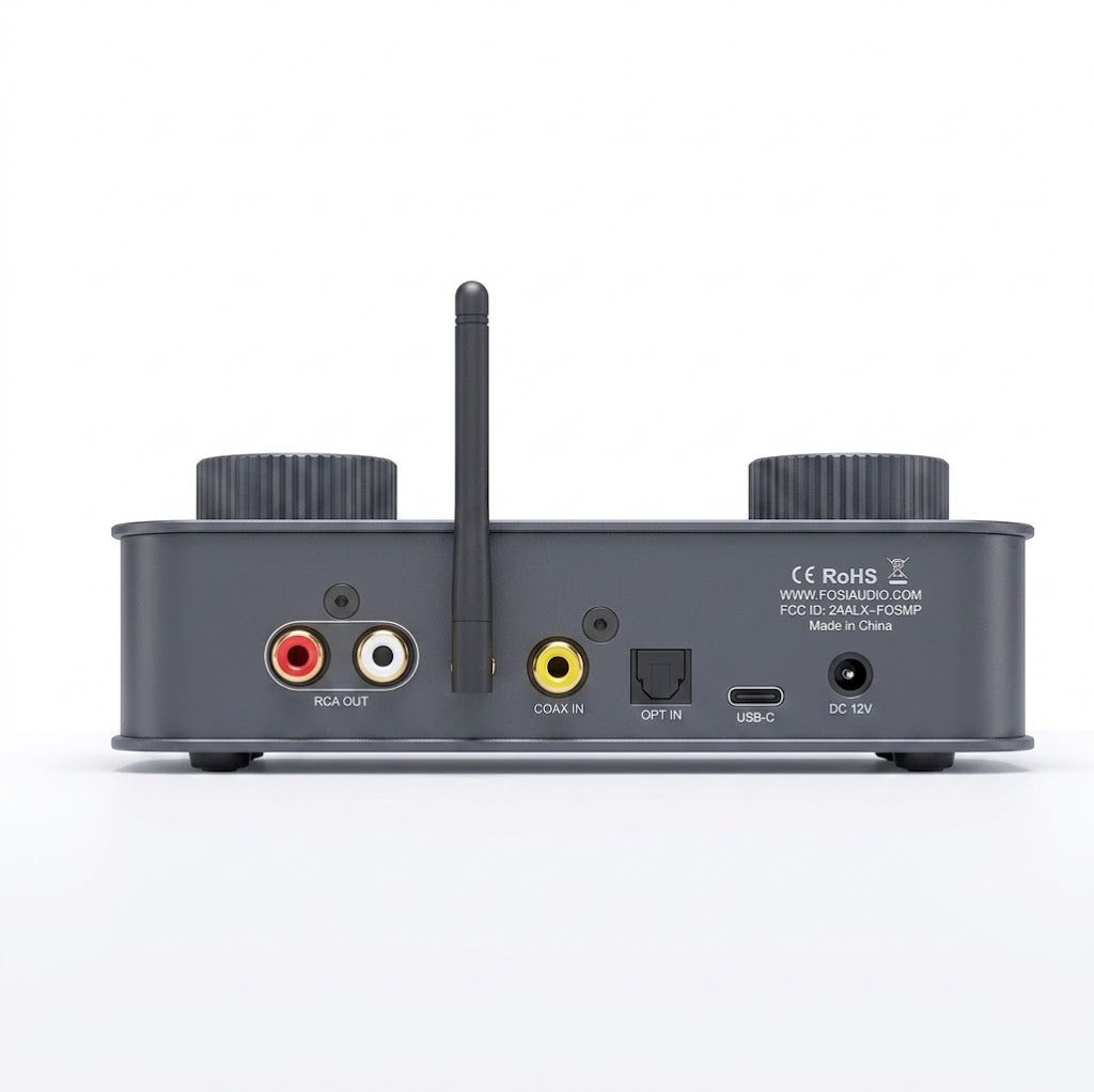 Fosi Audio K7