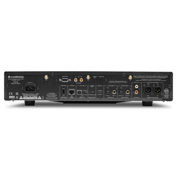 Cambridge Audio EXN100
