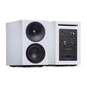 Cambridge Audio L/R S