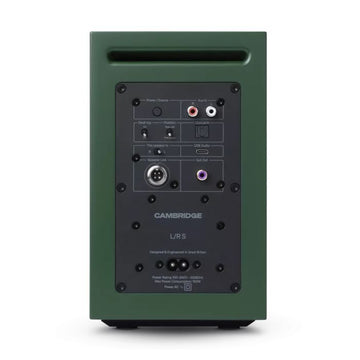 Cambridge Audio L/R S