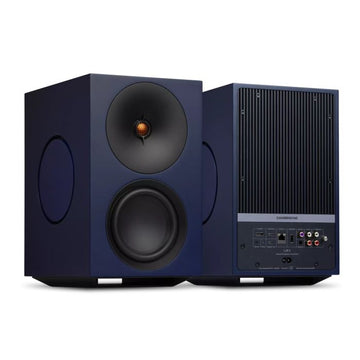 Cambridge Audio L/R X