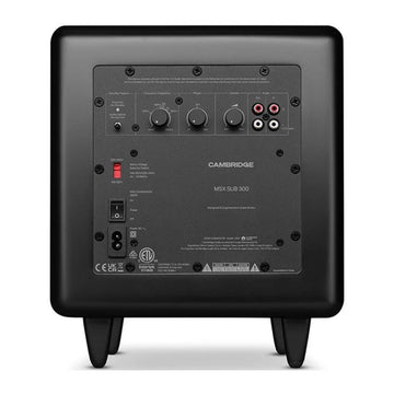 Cambridge Audio MSX SUB 300