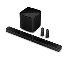 Cargar imagen en el visor de la galería, Bose SoundBar Ultra
