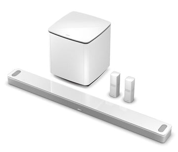 Bose SoundBar Ultra
