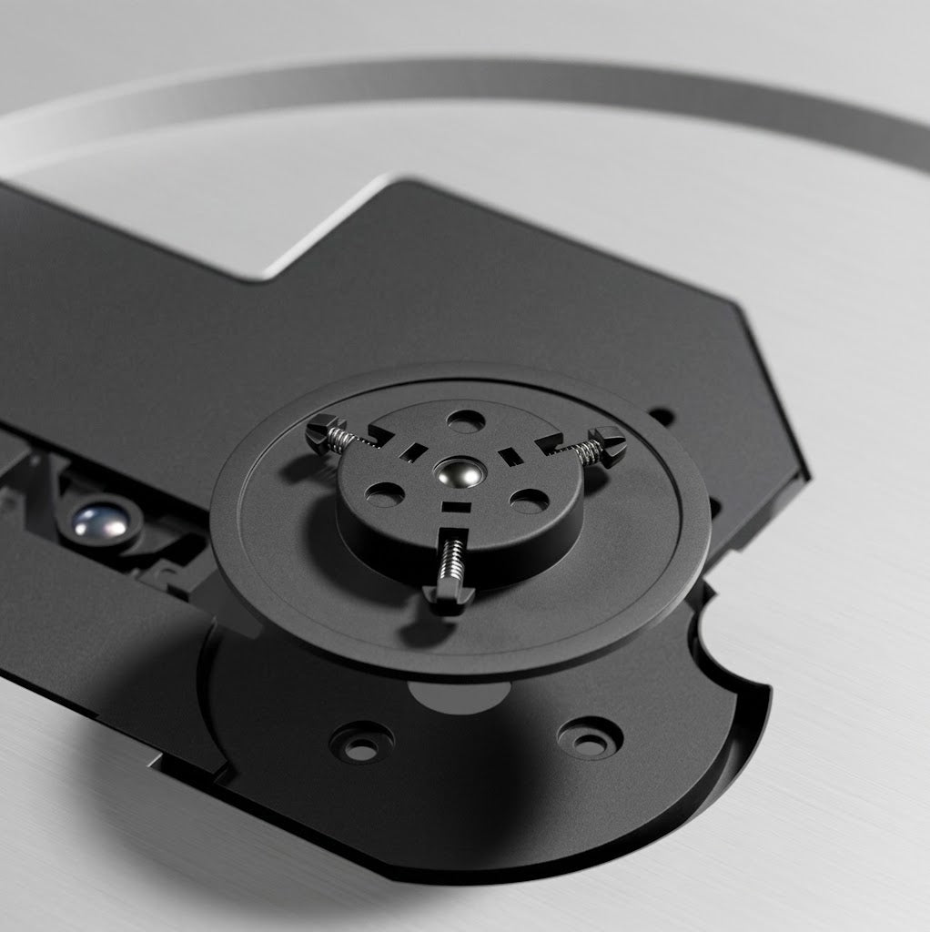 Fosi Audio Merak CD Player