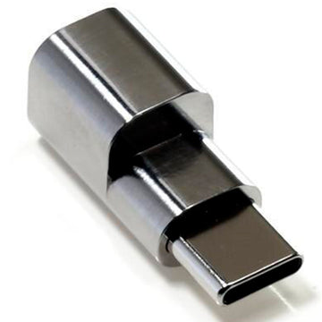 ddHiFi TC25B reacondicionado