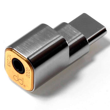 ddHiFi TC25B reacondicionado