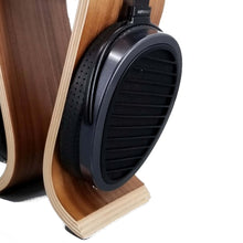 Load image into Gallery viewer, Dekoni Audio Elite Fenestrated Sheepskin Hifiman Arya - Reacondicionado

