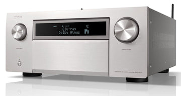 Denon AVC-A1H
