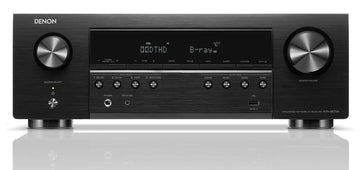 Denon AVR-S670H