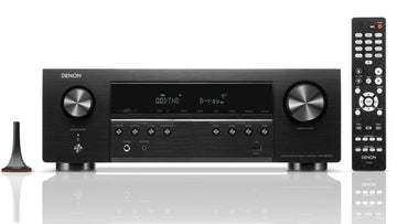 Denon AVR-S670H