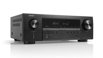 Denon AVR-S670H