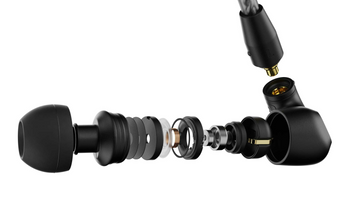 Sennheiser IE200 - Reacondicionado