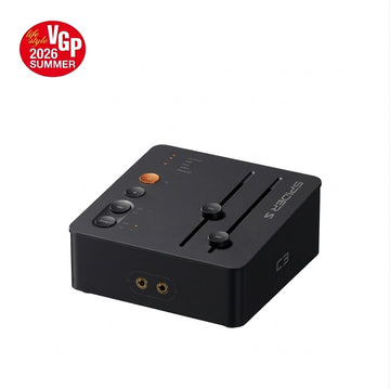Fosi Audio C3
