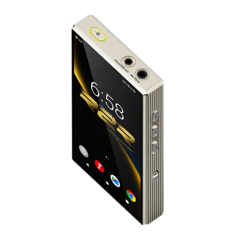 FiiO M33 R2R